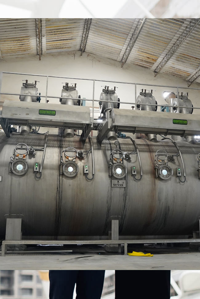 Civil Infrastructure